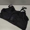 Sport Bra Black XXL