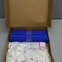 Pressman Rummikub  The Original Rummy Tile Game | Exciting Family Game of Strategy and Luck | Promotes STEM Skills | For Kids, Teens, Adults | 24 Players, Ages 8+