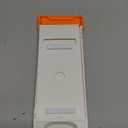 TORRAS OrigArmor for iPhone 17 Pro Screen Protector [100% Anti Reflection][3D Full Coverage Fit] Military-Grade Shatterproof 9H+ Tempered Glass Anti-Scratch Screen Protector 17 Pro 6.3" 1-Pack