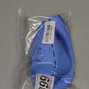 8-in-1 Silicone Cover Set for Meta Quest 3s Accessories, Juylay VR Protective Cover Accessories for Oculus Quest 3S with Facial Interface, Shell Cover, Controller Grip Cover, Joystick Caps,Blue