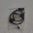 MOCA ABS Wheel Speed Sensor for 01-06 GMC Sierra 3500/2500 HD & Chevy Silverado 3500/2500 HD 6.0L 6.6L 8.1L-Front Left & Right