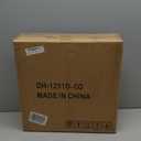 Plant Stand - Indoor/Outdoor Extra-Sturdy Aluminum Plant Stand with 300 LBS Capacity, L37.8 x W11.4 x H19.7 inch  Ideal for Patios, Gardens, Living Room Decoration