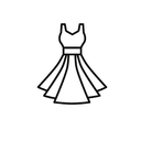 ANRABESS Dresses for Women Casual Lace Long Sleeve V Neck Tiered Swing Flowy Loose A-line Mini Short 2025 Fall Vacation Dress Large 