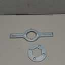 AMI PARTS TB123A Washing Machine Spanner Wrench Fit for G-E Whirl-pool Washer Parts, 1-11/16 Inch tub nut wrench Replaces TB123B ERTB123A AP6832671 AP4503397