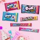 Nerds, SweeTARTS, Trolli and Laffy Taffy Party Mix Candy, BB APR 14 2026