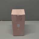 Monogrammed Wine Glass Gifts for Women, Personalized A-Z Wine Glass, Custom Gifts for Women, Unique Birthday Valentines Day Mothers Day Gift for Her, Mom, Wife, Friends (Letter-J)