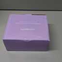 72W UV LED Nail Lamp, 2026 New Upgrade UV Light for Gel Nails with 18 Beads, 3 Timer Nail Dryer, LCD Display, Auto Sensor, Professional Nail Lamps for Gel Polish  Best Gifts, White Lamp