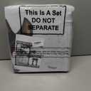 70" H Halloween Evil Clown Archway Cardboard Cutout Stand up Scary Decorations Clown Open Mouth Arch with Claws Life Size Photo Props for Halloween Circus Backdrop Party Supplies