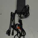 UL Certified 54.6V 2A Fast Electric Bike Charger for 48V Ebike Battery - Compatible with Lectric XP 2.0/3.0, Ecotric City/Beach, Evercross H5/H7