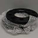 4PCs 1/4" (6mm) 5x5 5x120 5x127 Wheel Adapters Spacers w/ 78.1mm Bore fit Jeep Commander Grand Cherokee Wrangler, Chevy Corvette Camaro, BMW M5 M6 Z3 Z4