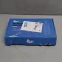 AQQA Aquarium Heater,300W 500W 800W 1000W 1200W Fish Tank Heater,59-93 Submersible Intelligence Aquarium Heater with Over-Temperature Dry Burning Protection 1200W to 155-265 Gallon