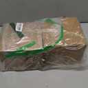 MALACASA 24 OZ Cereal Bowls, 5.8 Inch Soup Bowls Ceramic Bowl Sets of 4, Breakfast Bowls Set for Kitchen, Dishwasher Microwave Oven Safe, White, Series LUNA