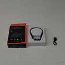 Helix Air Wireless Bone Conduction Headphones .