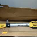 DEWALT 20V MAX Cordless Drywall Sander, Tool Only (DCE800B)