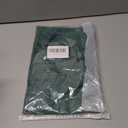 Ykomow Christmas Trees Shirt Womens Holiday Pine Tree Xmas Graphic Tees Christmas Family Shirt (Green, XL)