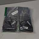 Drywall Stilt Straps, Drywall Stilts Foot Straps, Drywall Stilts Straps Kit Suitable for Various Brands of Stilts, Stilt Leg Tightening Bandage Adjustable Stilt Leg Straps(2 pcs)