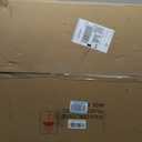 RLAVBL 5 Pack 36x48 Large Corrugated Cardboard Sheets, Flat Cardboard Inserts for Shipping, Mailing, Packing, DIY Crafts