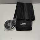 Yotache 83" x 207" Magnetic Screen Door, Anti-Tearing Reinforced Screens for Patio, Balcony, Front, Back, Sliding Door