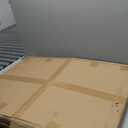 Tektalk Jigsaw Puzzle Table with Integrated Adjustable Stand/Bracket and Removable Cover, 3-Tilting-Angle Wooden Plateau Portable Puzzle Board with 4 Sorting Drawers, for Up to 1500 Pieces