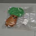 Super JAKES Game Plush Toys,Soft Stuffed Animal Pillow Figure Doll Christmas Birthday Gifts for Adult Kids (Green-A)