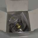 Engine Thermostat 52028898AE, For 2003-2018 Ram 1500 2500 3500 & Dodge Charger Challenger Durango Magnum 5.7L,6.1L,6.2L,6.4L & Chryslers 300 & Jeep Commander Grand Cherokee 5.7L,6.1L,6.4L