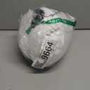 Extra Deep Queen Fitted Sheet - Hotel Luxury Single Fitted Sheet Only - Easily Fits 18 inch to 24 inch Mattress - Ultra Soft, Wrinkle Free w/Extra Deep Pockets - Easy-Care, Breathable & Comfy - White