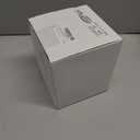 Peryiter 20 Set Christmas Nurse Gnomes Hanging Ornaments Gifts Blue and White Plush Santa Elf Christmas Appreciation Gifts for Nurse Doctor Coworker Staffs Team or Xmas Tree Home Office Decor