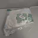 Alltten 10X8FT Christmas Window Backdrop Christmas Backdrops for Wall Holiday Background F-22