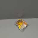 FINGERINSPIRE 10 PCS Cute Food Embroidered Patches – Self-Adhesive Food Shape Applique Patches for DIY Clothing Decoration Includes Bread, Pizza, Sandwich, Popcorn, Biscuits, French Fries