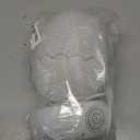 Dinosaur Egg Alarm Clock for Kids, Wake Up Light, Bluetooth Speaker, Sleep Training Clock with 20 Soothing Sounds & 8 Color LED Decor Night Light for Bedroom, Birthday Gift for Boys Girls Children