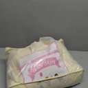 PARTISKY 9FT Length Champagne Tulle Table Skirt for Rectangle Tables 2-Layer Ruffle Tulle Tutu Cloth Desk Table Skirt for Baby Shower Girl Birthday Party Wedding Cake Dessert Decorations