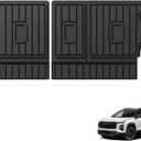 SMABEE Backrest Liner for Chevy Equinox/GMC Terrain 2025 2026 (Not Fit EV)