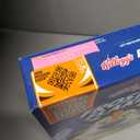 Kellogg's Frosted Flakes Breakfast Cereal, Kids Cereal, Family Breakfast, Original (18 Boxes),BBD 03/29/2026