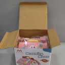 Marstone Toddler Toys for 1 Year Old Girl Gifts: First 1st Birthday Gifts for Girls and Boys, 8-in-1 Musical Learning House Baby Toys 6-12 12-18 Months, Educational Toddler for Ages 0-2