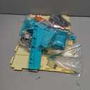 Mini Brands Retro Mini Mart with 5 Minis, Playset, by ZURU Real Miniature Collectible Store for Kids, Role Play, and Display