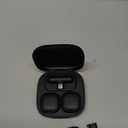 Mini Wireless Lavalier Microphone for iPhone/Android/PC/Tablets, Lapel Mics with USB-C/Lightning Plug, AI Noise Cancelling, Magnetic Mic, 40H Battery Life with Charging Case for Stream, Vlog, TikTok