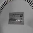 Hat Steamer, Hat Shaper Machine, Automatic Cap Cleaner, Steam Ironing and Quick Drying for All Styles Sports Caps