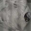 10 x Organic Perlite for Plants, Soil Amendment for Enhanced Drainage and Growth, Ideal for Potting Mixes (1 Quart)