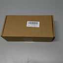 FEXIA Acrylic Napkin Holder Paper Towel Holder for Bathroom Kitchen and Dining Room, Paper Towel Dispenser Modern Dining Table Centerpiece Decor with Sun Design and Inspiring Slogans