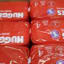 Huggies Size 4 Diapers, Little Movers Baby Diapers, Size 4 (22-37 lbs), 150 Count (6 Packs of 25)
