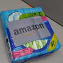 Always Maxi Feminine Pads with Wings for Women, Size 2, Long Super Absorbency, Unscented 42 Count