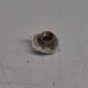Anderson Metals 38104 Red Brass Pipe Fitting, Union, 3/4" Female Pipe