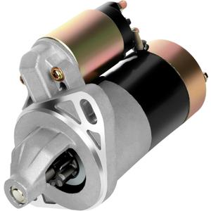 SCITOO Starters Compatible for John Deere (UTV) Gator HPX TH 6x4 XUV 850D 4x4 XUV 855D 4x4 M-Gator A1 Pro Gator 2020 2020A 2030 2030A Yanmar Tractors YM1600 SND0413 18426 AM809215