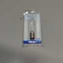 HELLA 8GA 003 488-301 Bulb - Socket Bulb - Standard - 12V - 25W - Box