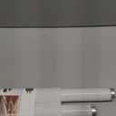 2pack F15T12-CW Cool White 15Watt Fluorescent Light Bulb,18inch 4100K Straight Linear Preheat Lamp,T12 Tube 1.5'' Dia Replacement for Kitchen and Bath