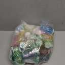 INSCRAFT 30 PCS Bubble Bottles with Wands Assortment for Kids, 2oz Bubbles Solution Each, Outdoor & Indoor Summer Toy, Weddings, Party Favors, Birthday, Refill for Bubbles Machine Blower