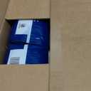 Amazon Basics Unisex Protective Underwear, Overnight Absorbency with Odor Protection, Soft, Extra Large, 48 Count (4 Packs of 12)