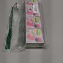 4 Pcs Portable Travel Soap Container Case Box Holder, Plastic Soap Case Organizer for Home, Bathroom, Hiking, Camping and Other Outdoor Activities (Blue Green Pink, Rose Red)