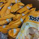 Tostitos, Crispy Rounds Tortilla Chips, 3 Ounce (Pack of 28)
