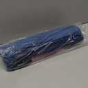 MARUNDA Pet Heating Pad,5 Adjustable Temperature Dog Cat Heating Pad with Timer, Waterproof & Auto Constant Temperature, Chew Resistant Steel Cord (Dark Blue, M16" x 20")